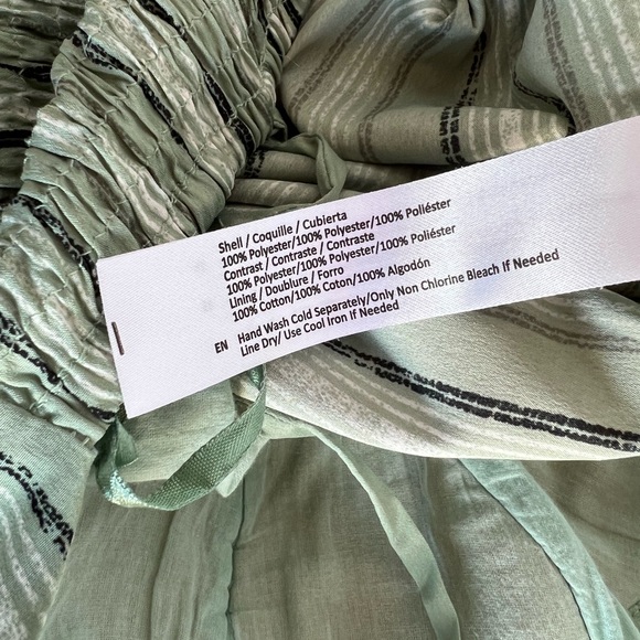 band of gypsies jumpsuit size S - Picture 7 of 9